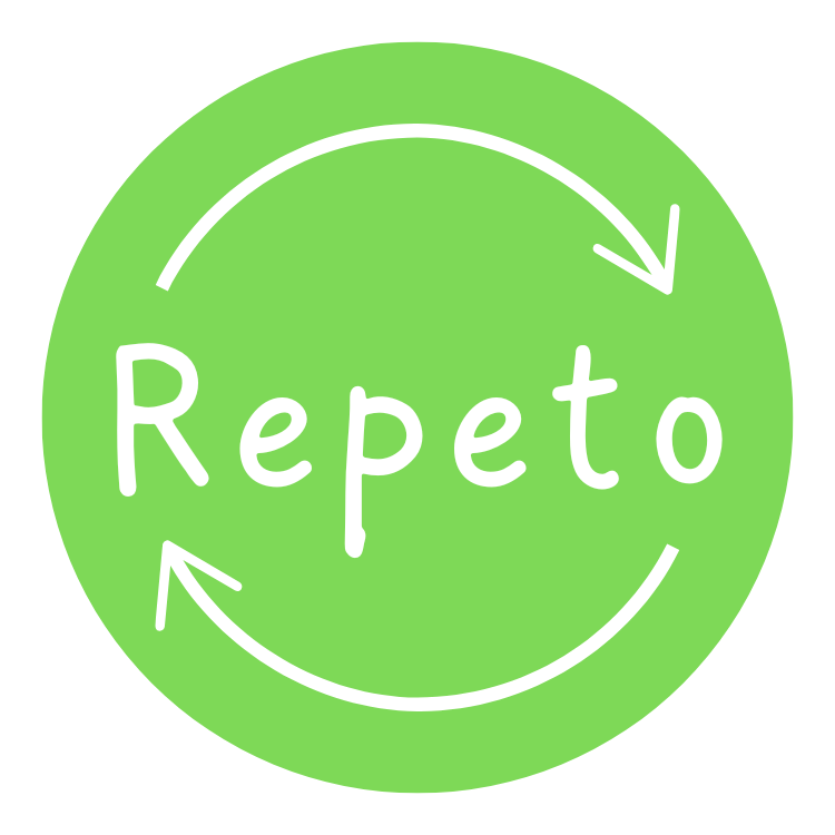 Repeto